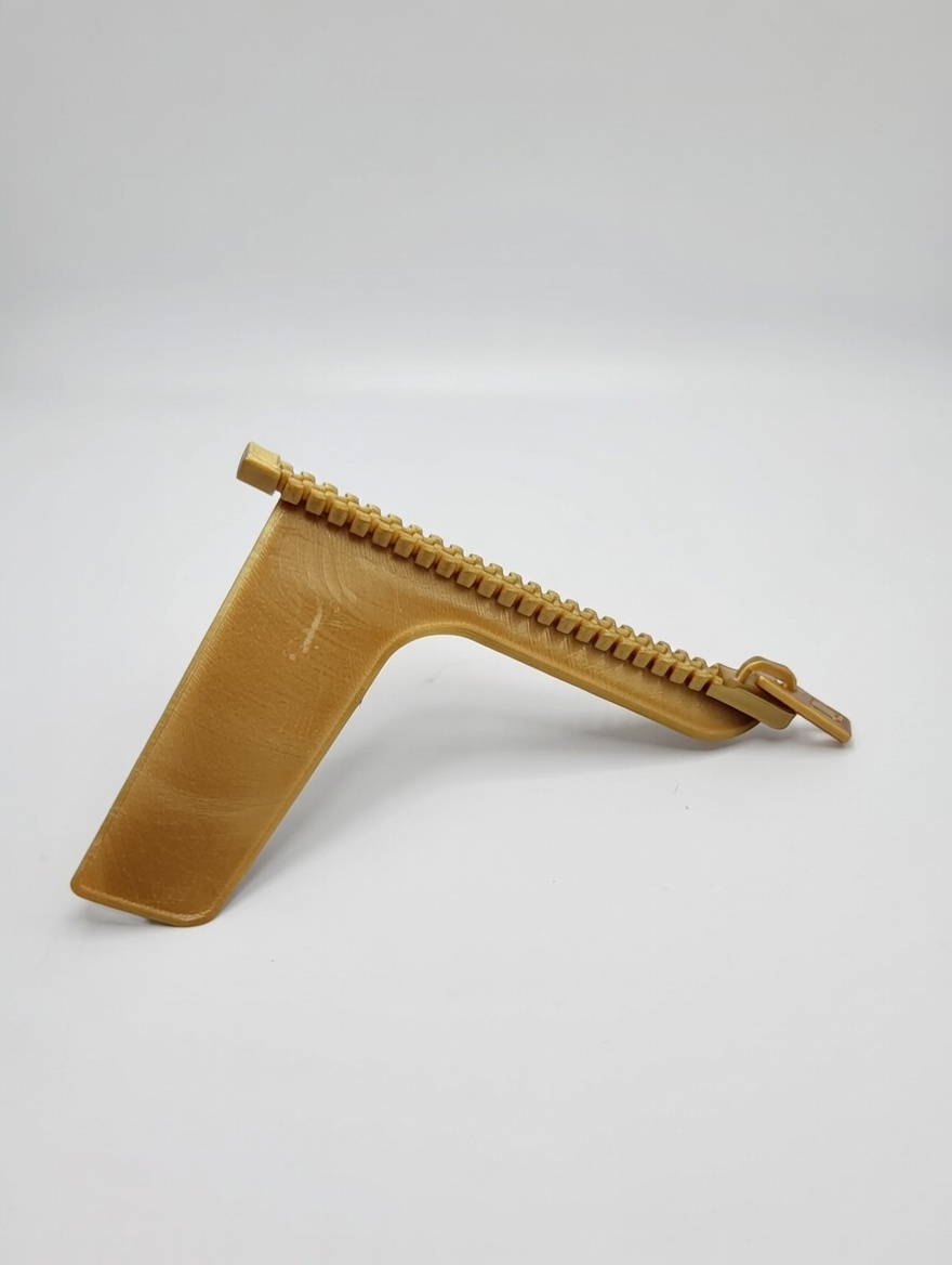 Marcapáginas en Cremallera Original - Imagen 3