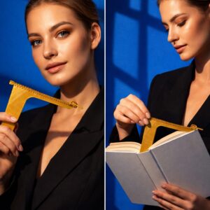 Marcapáginas en Cremallera Original